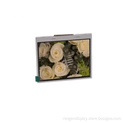 3.5 Inch 320X240 TFT LCD Display 50pin